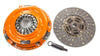 Centerforce DF024909 Dual Friction Clutch Kit, Diaphragm style pressure plate, increased holding capacity, for Chevy & GMC crate engines, SUV, and Trucks