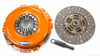 Centerforce DF071800 Clutch Cover and Disc, Diaphragm style pressure plate, increased holding capacity, for Dodge car applications
