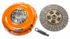 Centerforce DF148075 Dual Friction Clutch Kit, Diaphragm style pressure plate, increased holding capacity, for Ford Mustang applications