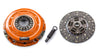 Centerforce DF161830 Dual Friction Clutch Kit, Diaphragm style pressure plate, increased holding capacity, for Ford Mustang applications