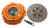 Centerforce DF226049 Dual Friction Clutch Kit, Diaphragm style pressure plate, increased holding capacity, for 1977-1997 Ford applications