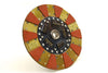 Centerforce DF383735 Dual Friction Clutch Disc, Full Face, outstanding holding capacity, for 1963-2004 GM and Jeep applications