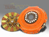 Centerforce DF800075 Dual Friction Clutch Kit, Diaphragm style pressure plate, increased holding capacity, for 1999-2004 Ford Mustang applications