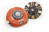 Centerforce DF810739 Dual Friction Clutch Kit, Diaphragm style pressure plate, increased holding capacity, 1970-72 Dodge/Plymouth 426 Hemi and Big Block