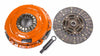 Centerforce DF920830 Dual Friction Clutch Kit, Diaphragm style pressure plate, increased holding capacity, for Ford Mustang/Fairmont applications