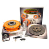 Centerforce II KCFT485216 Full Clutch Kit, includes pressure plate, disc, alignment tool, throwout & pilot bearings, for 1962-84 GM applications