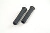 DEI 10511 Protect-A-Boot Spark Plug Boot Protectors, Black, 1200 Degree F Maximum Temperature, braided fiberglass, sold as a pair