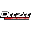 Dee Zee 371527 4" Oval Stainless Polish Nerf Bars