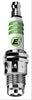 E3 Spark Plugs E3.107 E3 Racing Spark Plug  (One Spark Plug)