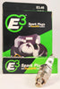 E3 Spark Plugs E3.40 E3 Spark Plug  (One Spark Plug)
