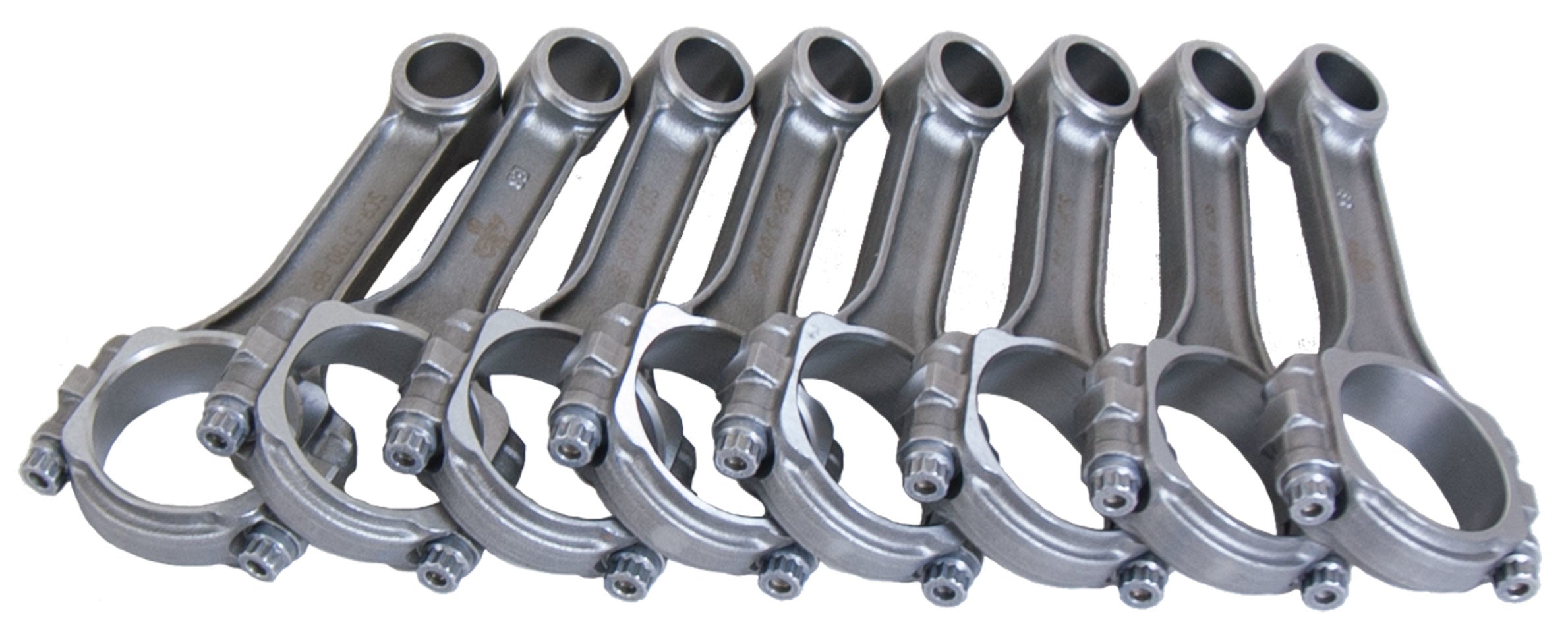 Sbc Eagle H Beam Rods Torque Specs - The Best Picture Of Beam