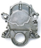 Edelbrock 4250 SBF Aluminum Timing Cover - 65-78