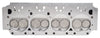 Edelbrock 60189 BBM Performer RPM 440 Cylinder Head, for 383-440, Rectangle Port, Aluminum, 88cc Chamber, 210cc Intake Runner, 2.14”/1.81” valve, Assembled
