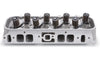 Edelbrock 60435 BBC Performer RPM Cylinder Head, for 396-502, Oval Port, Aluminum, 100cc Chamber, 290cc Intake Runner, 2.190”/1.880” valves, Assembled