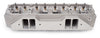 Edelbrock 77949 BBM Victor Cylinder Head - Max Wedge w/Valves
