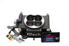FiTech 30002 Go EFI 4 600hp Basic Kit Matte Black
