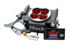 FiTech 30004 Go EFI Power Adder 600hp Kit Matte Black