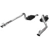 Flowmaster 817312 Cat-Back Exhaust Kit - 99-04 Mustang 4.6L
