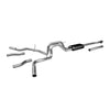 Flowmaster 817478 A/T Exhaust System - 09-   Ford P/U 5.4L
