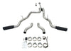 Flowmaster 817691 09-14 Ford F-150 4.6/5.0 /5.4L Cat-Back Exhaust