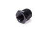  Fragola 491202-BL Black NPT Pipe Reducer Bushing, 3/8” NPT Male to 1/4” NPT Female, aluminum, black anodized, sold individually