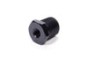  Fragola 491206-BL Black NPT Pipe Reducer Bushing, 1/2” NPT Male to 1/8” NPT Female, aluminum, black anodized, sold individually
