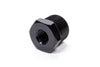  Fragola 491209-BL Black NPT Pipe Reducer Bushing, 3/4” NPT Male to 1/4” NPT Female, aluminum, black anodized, sold individually