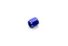 Fragola 492904 Blue AN Flare Cap, -4 AN, aluminum, hex head, blue anodized, cap off any unused -4 AN male fitting, sold individually