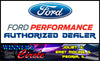 Ford Performance M-6250-F303 Small Block Hydraulic Roller Camshaft, 5.0L, Advertised Duration 288/288, Lift .512/.512, 3500-6500 RPM Range
