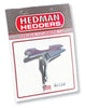Hedman 20110 Air Conditioner Bracket