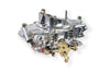 Holley 0-4779SAE 750 CFM Double Pumper Carburetor Electric Choke