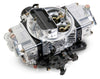 Holley 0-76750BK 750 CFM Ultra Double Pumper Carburetor Shiny/Black