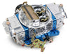 Holley 0-76750BL 750 CFM Ultra Double Pumper Carburetor Shiny/Blue