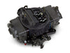 Holley 0-76750HB 750 CFM Ultra Double Pumper Carburetor Black/Gray