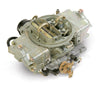 Holley 0-80443 850 CFM Marine Carburetor 4150 Series