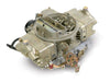 Holley 0-80531 850 CFM Carburetor 4150 Series  Vacuum Secondary