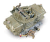 Holley 0-80537 750 CFM Marine Carburetor 4150 Series