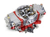Holley 0-80803RDX Ultra XP Carburetor 750 CFM Shiny/Red