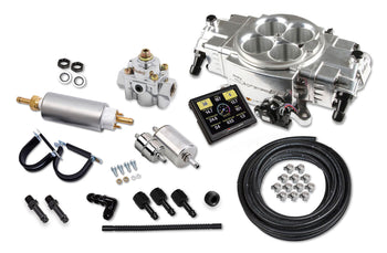 Fuel Injection Systems