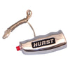 Hurst 1530010 Universal T-Handle Shifter w/12 Volt Button