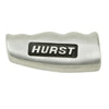 Hurst 1530020 T-Handle Universal Brushed Aluminum