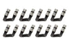 Isky Racing 376180904EZMAX Roller Lifters, for Big Block Chevy engines, 0.903 in. outside diameter, ultra-low friction, sold as a set of 16