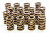 Isky Racing Cams 9365PLUS Endurance Plus Extreme Valve Springs, dual spring, includes damper, 1.560” OD, up to 0.680” valve lift, sold as a set of 16