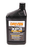 Driven Racing Oil 00306 XP3 10w30 Synthetic Oil 1 Qt Bottle
