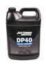Driven Racing Oil 02508 DP40 5w40 Synthetic Diesel Oil 1 Gal Bottle