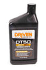 Driven Racing Oil 02806 DT50 15w50 Synthetic Oil 1 Qt Bottle