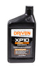 Driven Racing Oil 03306 XP10 0w10 Synthetic Oil 1 Qt Bottle