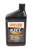 Driven Racing Oil 03406 KRT 0w20 Karting Oil 4 Stroke 1 Qt Bottle
