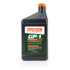 Driven 19306 GP-1 Synthetic Blend High Performance Motor Oil, 10W-30, 1 quart bottle, proprietary ZDDP Additive, sold individually
