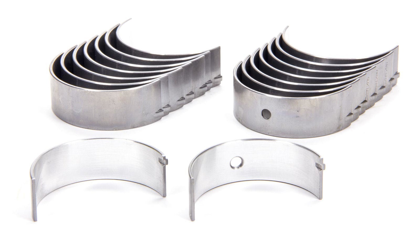 King Bearings CR807HPND Connecting Rod Bearing Set, Sbc 307Ci 350Ci & · Winners Circle